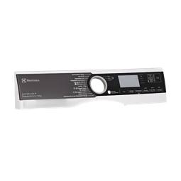 control panel, white, Electrolux, DE,FR