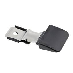 Fermeture de porte,attache