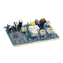 konfigurierte Elektronik