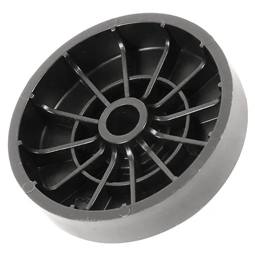 Vacuum Cleaner Rear Wheel