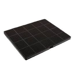 filtro carbon, 240X193X10 type5x4a