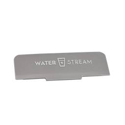 piastra di protezione, distributore acqua,