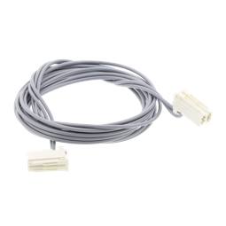 harness,motor control,PCB,J1<->J9, 1700mm