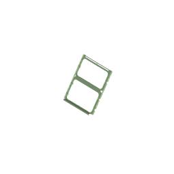 front frame, black