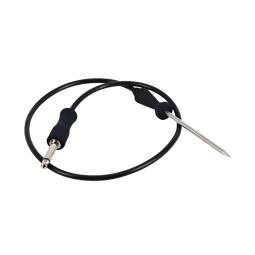 probe, meat