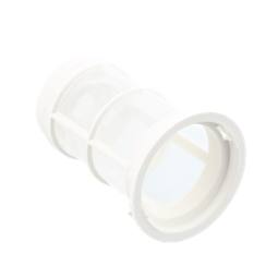 Filtre de vidange central pour lave-vaisselle