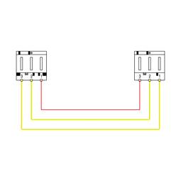 harness,door safety interlock,main electronic board,J13,920mm
