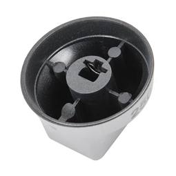 Thermostat-Einstellknopf für Backöfen
