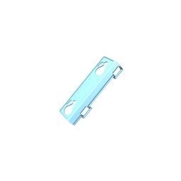 support, cover, air duct