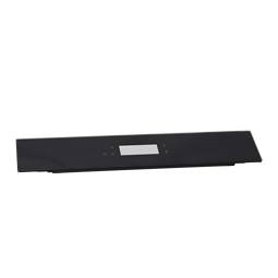 control panel, black, 60cm,PUX