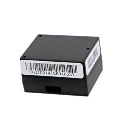 sensore, PM 2.5 softwareV1.0