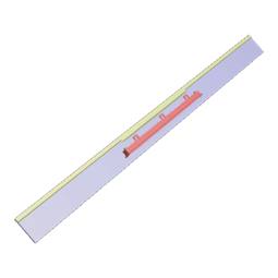 FRONTSCHEIBE,SATZ,900MM