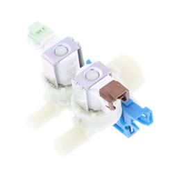 electric valve, 2-ways