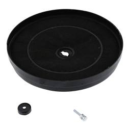 Kohlefilter, MOD.D200 MULT.1X16P