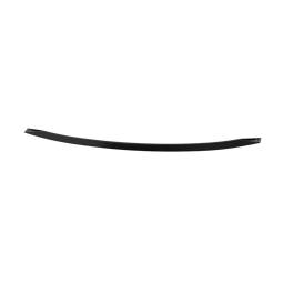 TÜRGRIFF,SCHWARZ,L=858MM