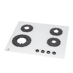 work top,white,Electrolux,590x520mm