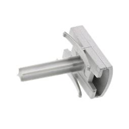 DRUCKTASTE,INOX