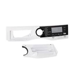 control panel, white, AEG