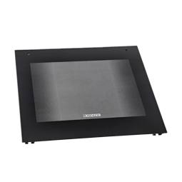 Door Glass Assembly - 494X463mm