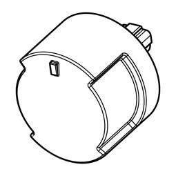 KNEBEL,GRILL,INOX