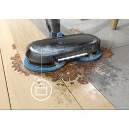 ZE177 WET MOPPING NOZZLE