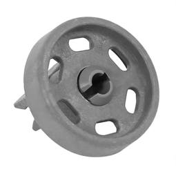 Dishwasher Lower Basket Roller Kit - Pack of 1