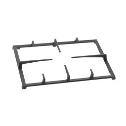 GITTER,PFANNENAUFLAGE,LINKS