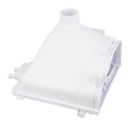Housing, Drawer, detergent,
