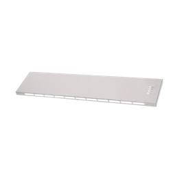 front panel, cover