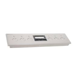 control panel, inox, 50cm,SET,6K
