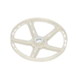 pulley, plastic, Ø273mm,1000rpm