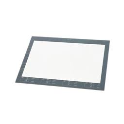 Door Glass - 522X388mm