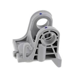 bracket, shock absorber,