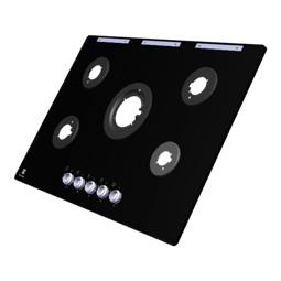 ARBEITSPLATTE,SCHWARZ,ELECTROL