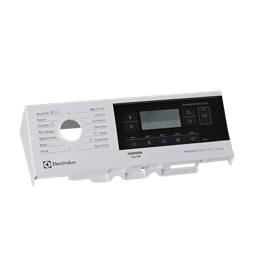 panel holder, white, Electrolux