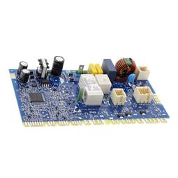 konfigureret elektronik