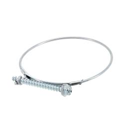 HOSE CLAMP,ENCLOSURE,DETERGENT