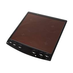 Hob Cooking Top with Frame