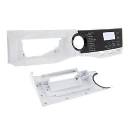 Controlepaneel AEG wasmachine