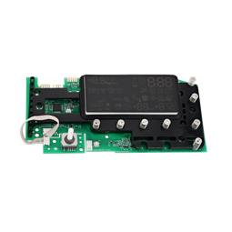 user interface board,assembly,programme selector,S8,TD,One,Laidback