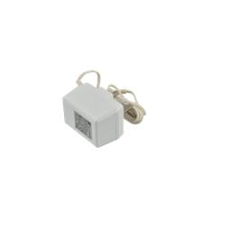 Conjunto de carregador para aspirador