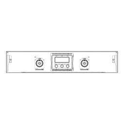bandeau, inox