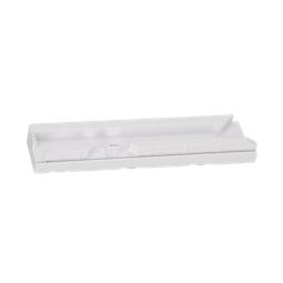 slide, support, glass shelf, right, 316.2mm