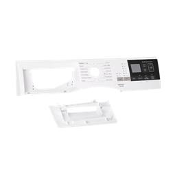 control panel,white,Electrolux,EN