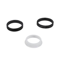 MOTOR,BUCHSE,KIT,FRONT+REAR
