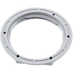 Dishwasher Water Softener Nut