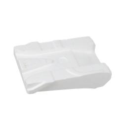 duct, air channel, top