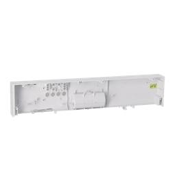 cover, control panel,