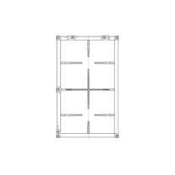 grid, pan support, right,