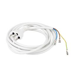 power cable,metal,2450mm, SWISS